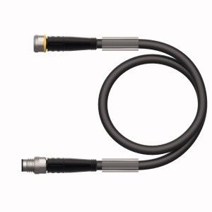 Aktuator- u. Sensorleitung PKG4M-0.2-PSG4M/TXL