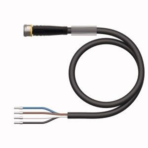 Aktuator- u. Sensorleitung PKG4M-3/TXL