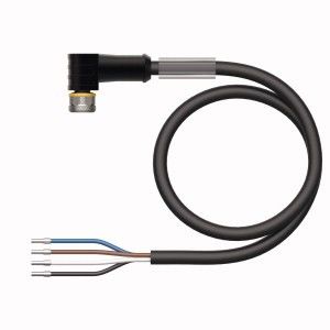 Aktuator- u. Sensorleitung PKWS4M-5/TXL