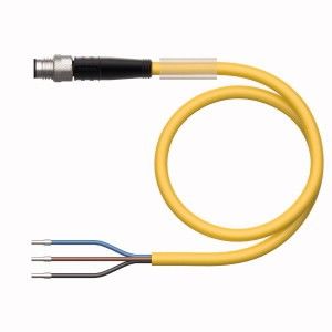 Aktuator- u. Sensorleitung PSG3M-2/TXY
