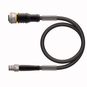 Aktuator- u. Sensorleitung RKC4T-2-PSG3M/TXL