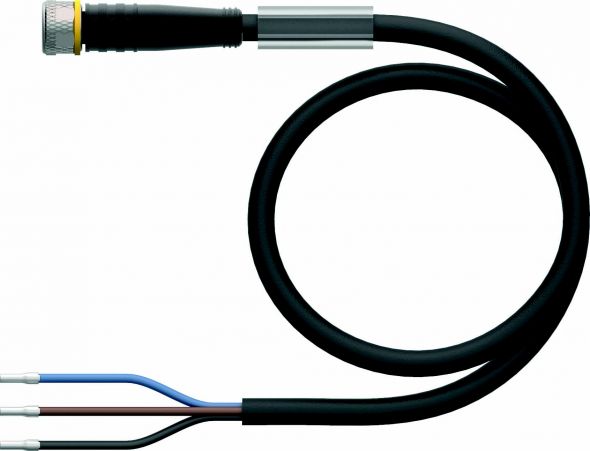 Anschlussleitung PKG3M-5/TXL