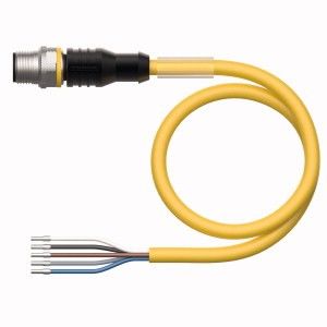 Anschlussleitung RSC4.5T-10/TEY