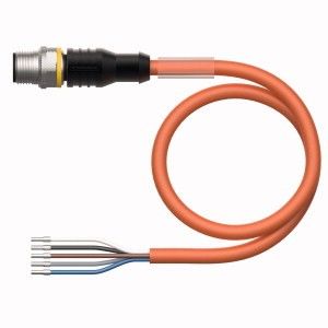 Anschlussleitung RSC4.5T-10/TXO