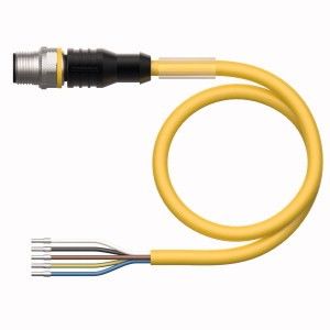 Anschlussleitung RSC5T-10/TEY