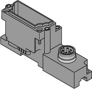 Basismodul BL67-B-1RSM-VO