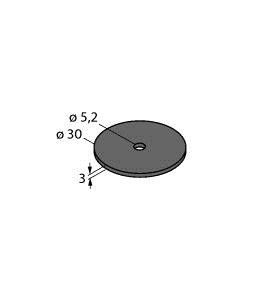 Datenträger HF TW-R30-B128