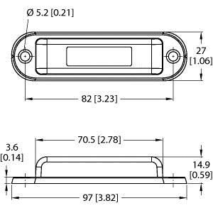 Datenträger UHF TW860960Q27L97MB112