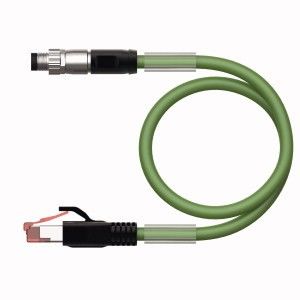 Leitung für Industrial PSGS4M-RJ45S-4414-2M