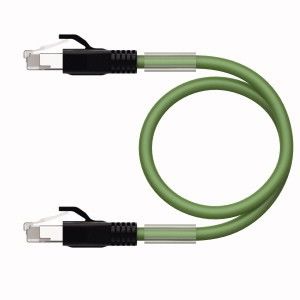 Leitung für Industrial RJ45S-RJ45S-4416-15M
