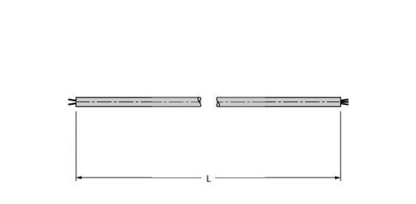 PROFIBUS-Leitung CABLE 455-150M