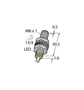 Sensor BI3-M08-AP6X