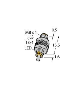 Sensor BI3-M08KK-AP6X
