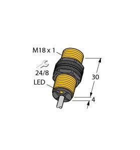 Sensor BI5-P18-Y1X