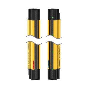 Sicherheitslichtvorhang SLLCP14-700P88