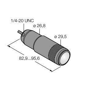 Spotleuchte LEDBSW