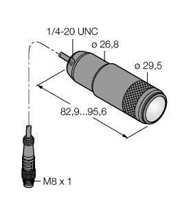 Spotleuchte LEDGSM