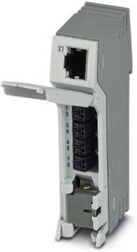 Steckverbinder BS4151-0/16
