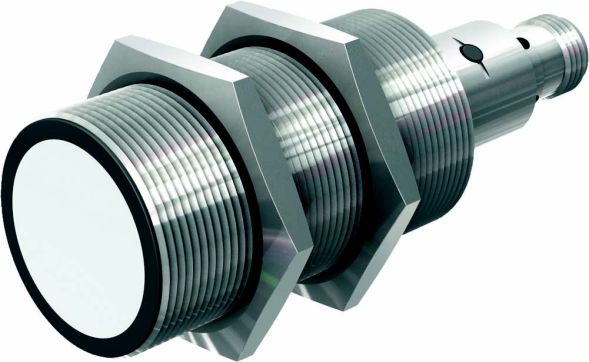 Ultraschallsensor RU300U-M3 #1610040