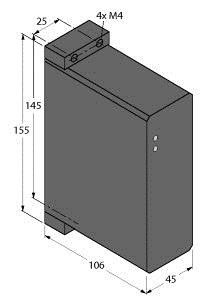Umsetzer PPSA115EX