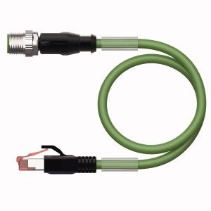 Verbindungsleitung RSSD-RJ45S-4414-7.5M