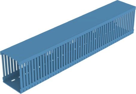 Verdrahtungskanal bl 7710080-06