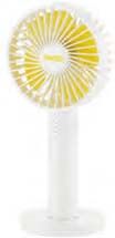 Handventilator 86620 Breezy II ws