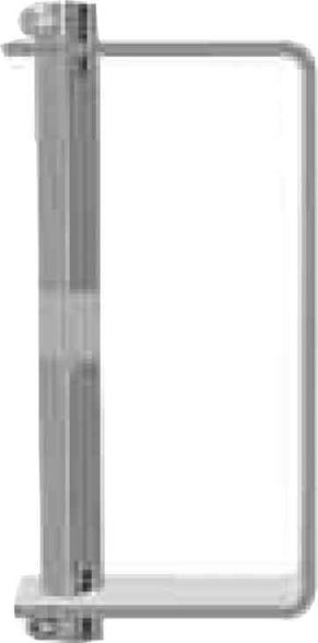 Mitnehmer UMAS 12 HS-B