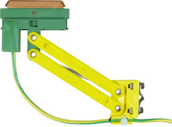 Stromabnehmer KSTL 30-55 PH