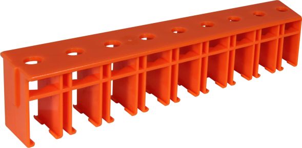 Stützpunktklemme 2806966/00