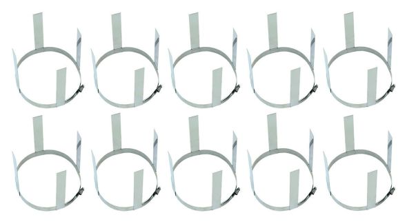 Abstandshalter 250mm 0020106561 (VE10)