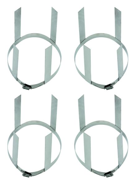 Abstandshalter-Set 0020095566 (VE4)