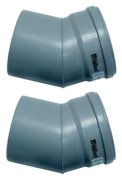 Bogen 30 Grad 0020042767