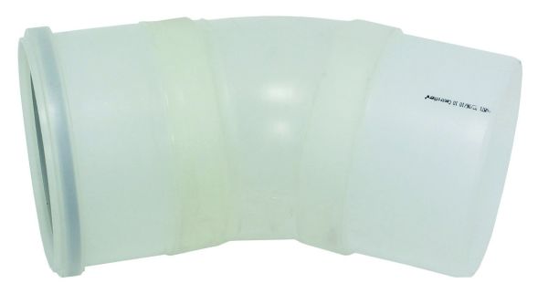 Bogen 30 Grad DN200 0020095559