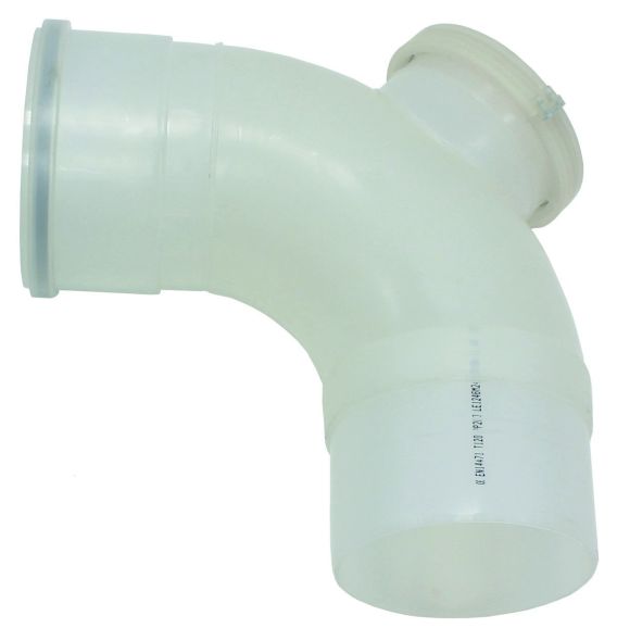 Bogen 90 Grad 0020095555