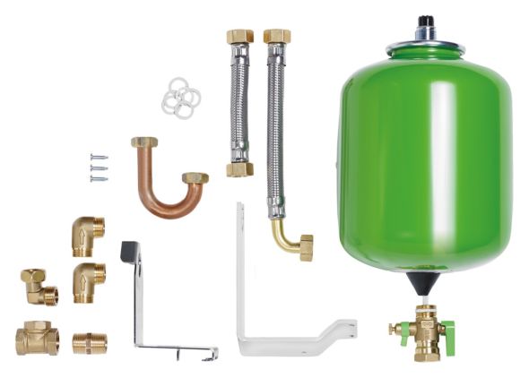 Einbauset TW-ADG (8L)