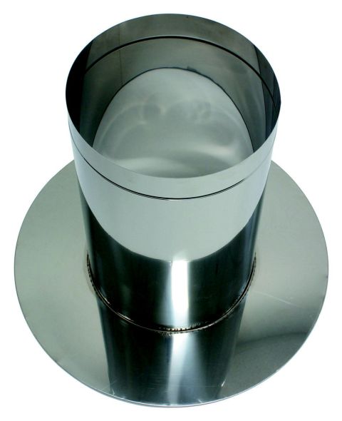 Flachdachkragen 0020095588