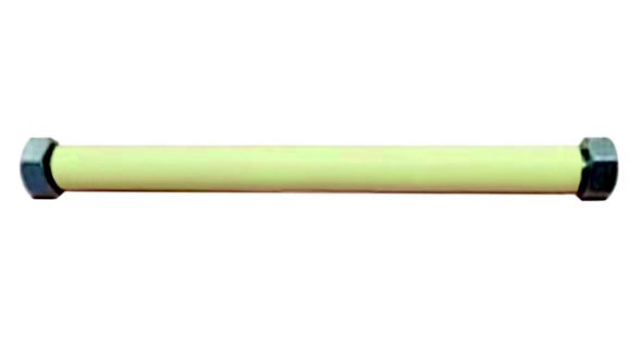 Gas-Anschlussrohr 0010030696