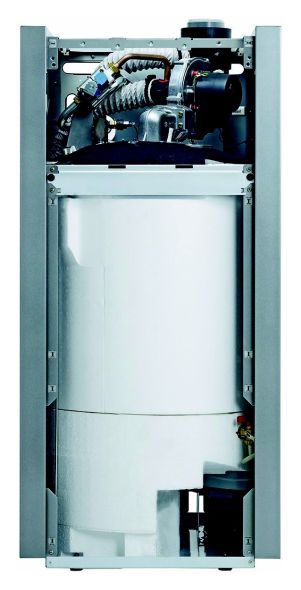 Gas-Brennwertkessel VKK 286/4 LL-Gas