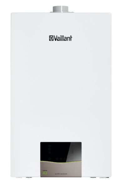 Gas-Brennwerttherme VC 15 CS/1-7 E/LL/P