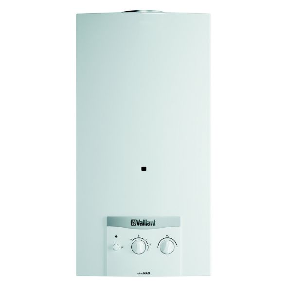 Gas-Durchlaufwasserhitzer MAG 114/1 G LL-Gas