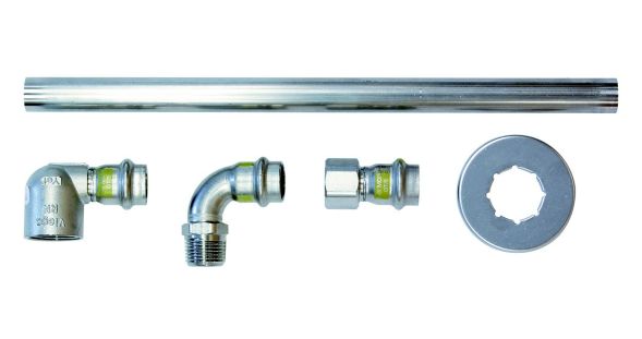 Gas-Installationsset 0020235551