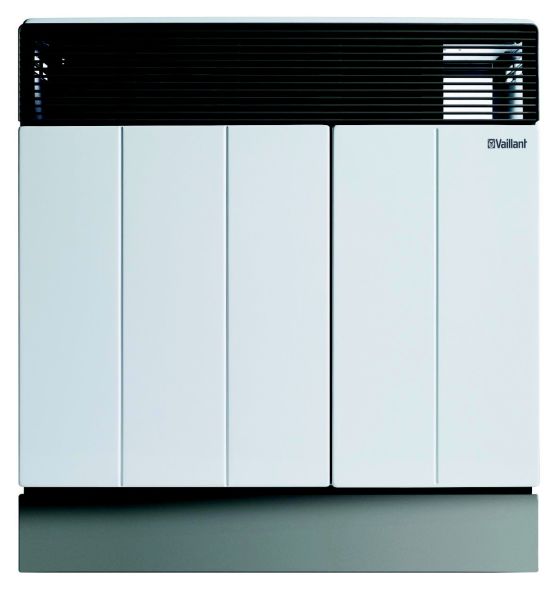 Gas-Raumheizautomat VGR 30/4
