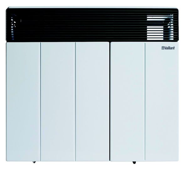 Gas-Raumheizautomat VGR sine 31/4E