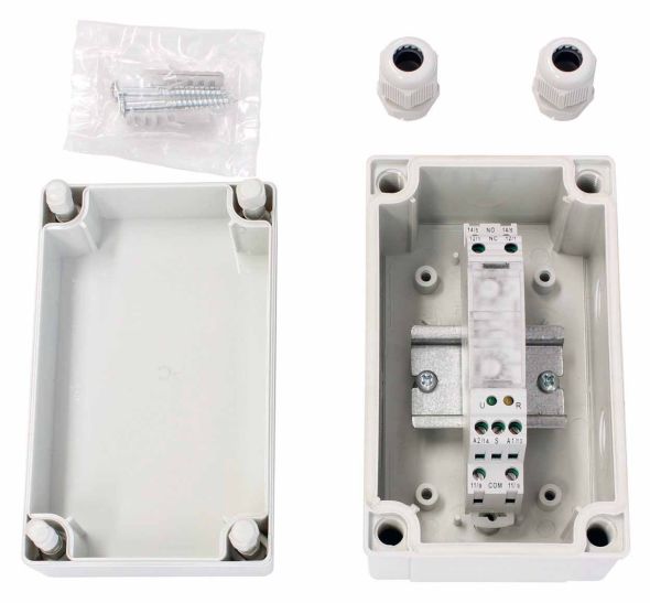 Kaskadenrelais 0020150855