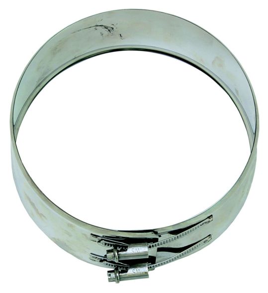 Klemmschelle 160mm 0020143394