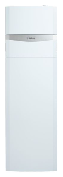 Kompaktgerät Brennwert VSC S 146/4-5 150 E