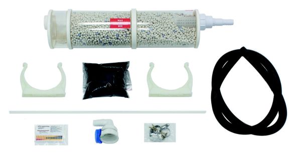 Neutralisationseinrichtung 0020017503