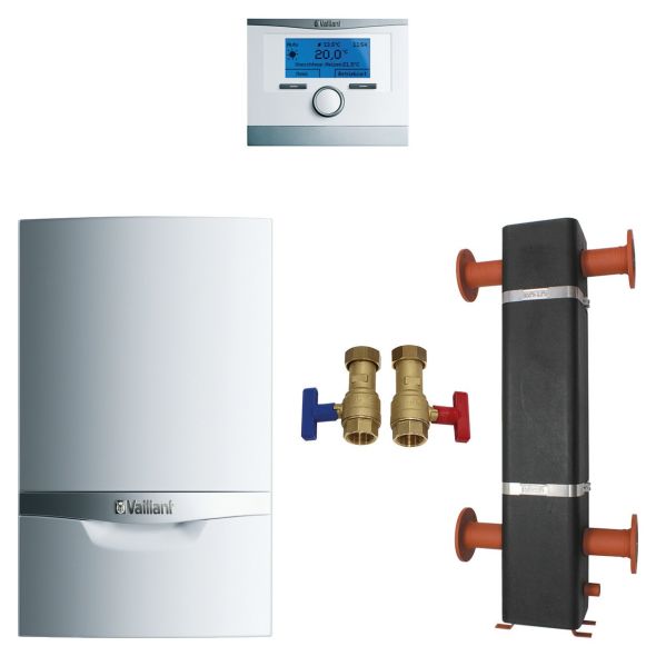 Paket 1.154/2 ecoTEC plus 0010029708