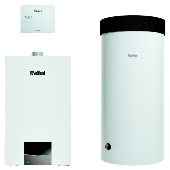 Paket 1.179/2 ecoTEC excl 0010040363